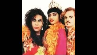 Army of Lovers - We Are The Universe