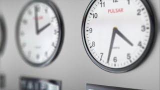 Tiempo al tiempo (poema y reflexión): «Ningún reloj se detiene»