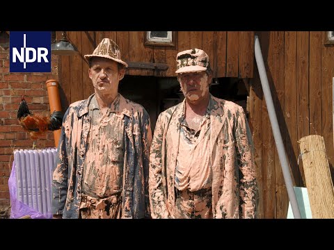 Büttenwarder op Platt: Schönes Wohnen (24) | NDR