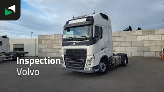 Tracteur routier Volvo FH 500 FH 4X2 XL 2x Tanks VEB+ à vendre - Image 4 | Autoline CI Tracteur routier Volvo FH 500 FH 4X2 XL 2x Tanks VEB+ | Image 4 - Autoline