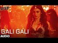 Gali Gali Full Audio Song KGF Neha Kakkar Mouni Roy Tanishk Bagchi Rashmi Virag T SERIES