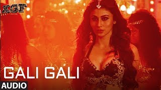 Download lagu Gali Gali Full Audio Song | KGF | Neha Kakkar | Mouni Roy | Tanishk Bagchi | Rashmi Virag |T-SERIES mp3