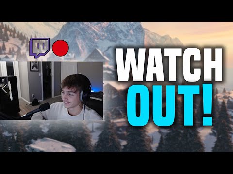 The Best Flores Player on TWITCH...