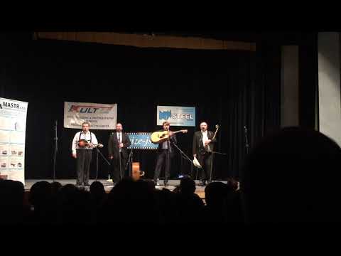 Sunny Side Malé Svatoňovice 2018