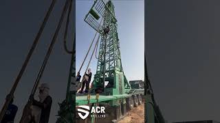 Machine de forage ACR Drilling à vendre - Image 4 | Machineryline CM Machine de forage ACR Drilling neuve | Image 4 - Machineryline