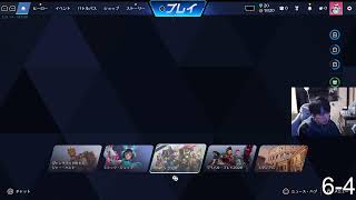 【オーバーウォッチ】CS勢の光となる。ダイヤ果てはマスターへの道