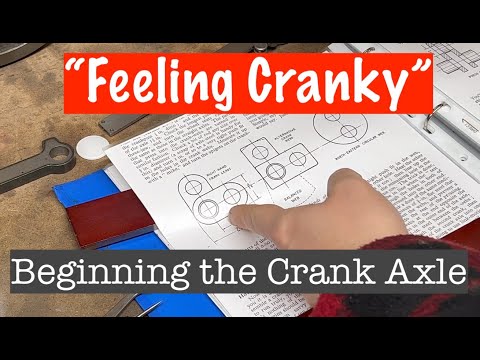 Feeling Cranky - Maid of Kent Steam Loco No. 25