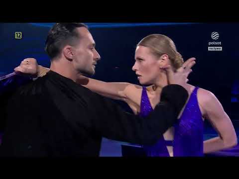 Wiktoria i Kamil - paso doble | Dancing with the Stars. Taniec z Gwiazdami
