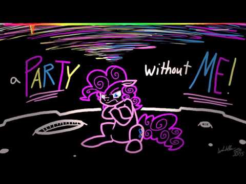 Video thumbnail for A Party Without Me!