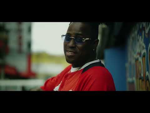 Suku Castro - El Gato De Las 15 Vidas  Video ( WYFL RIDDIM )