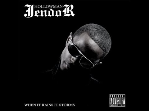 Jendor - 100 Rhymes ft Blacks