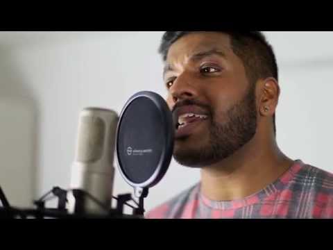 Enthaaraa Enthaaraa - Thirumanam Enum Nikkah Cover By Piri Musiq ft Vernon G Segaram