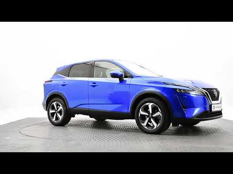 Nissan QASHQAI 1.3 PET Mild Hybrid SV Premium Aut - Image 2