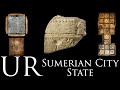 Ur : The Rise and Fall of the Ancient Sumerian City State