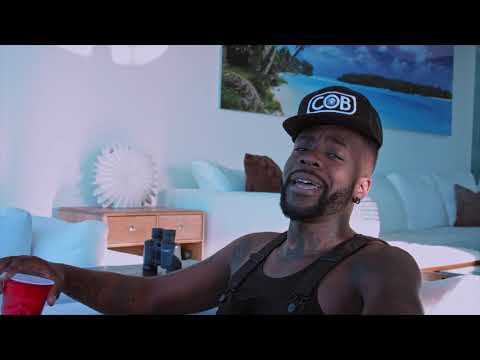 HOT SAUCE - Kxng Crook Ft. Family Bvsiness (Produced by EMINEM)