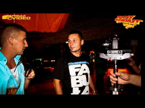 Fabuła - Pijany Bankrut | FOTORELACJA