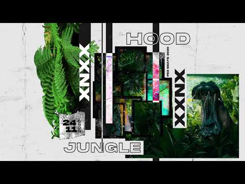 XNXX-hood jungle