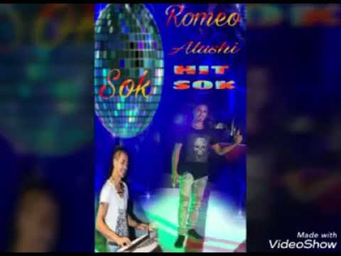 Romeo Alushi Ben Bile