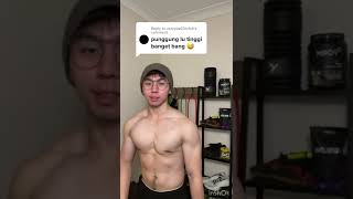 Download lagu Cara melatih otot pundak! mp3