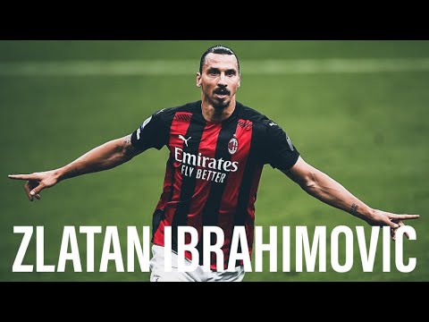 Zlatan Ibrahimovic 2020 - Amazing Skills & Goals | HD