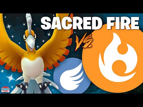 Is HO-OH Actually Worth Raiding & Maxing?