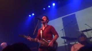 Murder By Death - The Big Sleep (live 3/31/16)