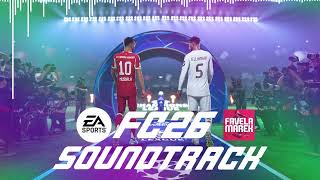 Miçanga - Alok, Something Else, and Stephan Jolk (ft. BaianaSystem) (FC26 Soundtrack)