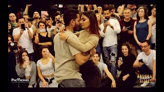 Cornel &amp; Rithika | Bachata Sensual | BachaaKizz 2019 | Yandel - Te Amare | Dj Manuel Citro remix