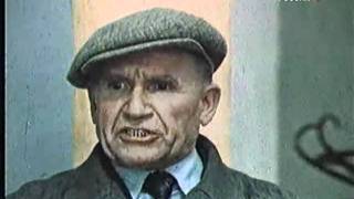 У будь-яку погоду (кіножурнал "Фітіль", СРСР, 1976)