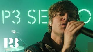 Mando Diao - Good Times / P3 Session