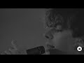 Echo & The Bunnymen "It's All Over Now Baby Blue" (Live)