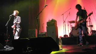 Broken Social Scene- Looks Just Like The Sun (Live @ Sound Academy, Toronto)