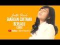 BIARKAN CINTAMU BERLALU Nike Ardilla Cover By JOVITA PEARL