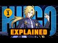 Hugo Vlad Kit Explained Day 1 TC Zenless Zone Zero