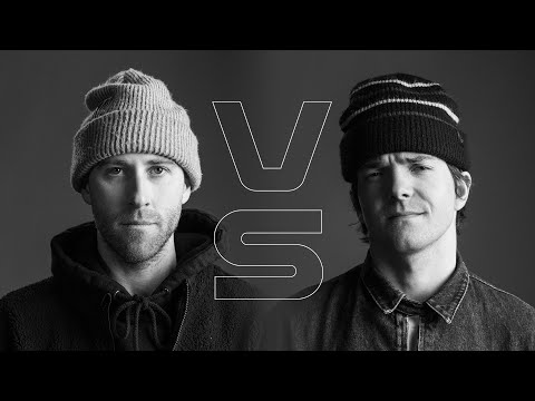 Sage Kotsenburg vs Jared Elston - 2022 Natural Selection Jackson Hole Day 2, Finals