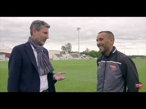 EFC 27 : L'Accession historique en National 2