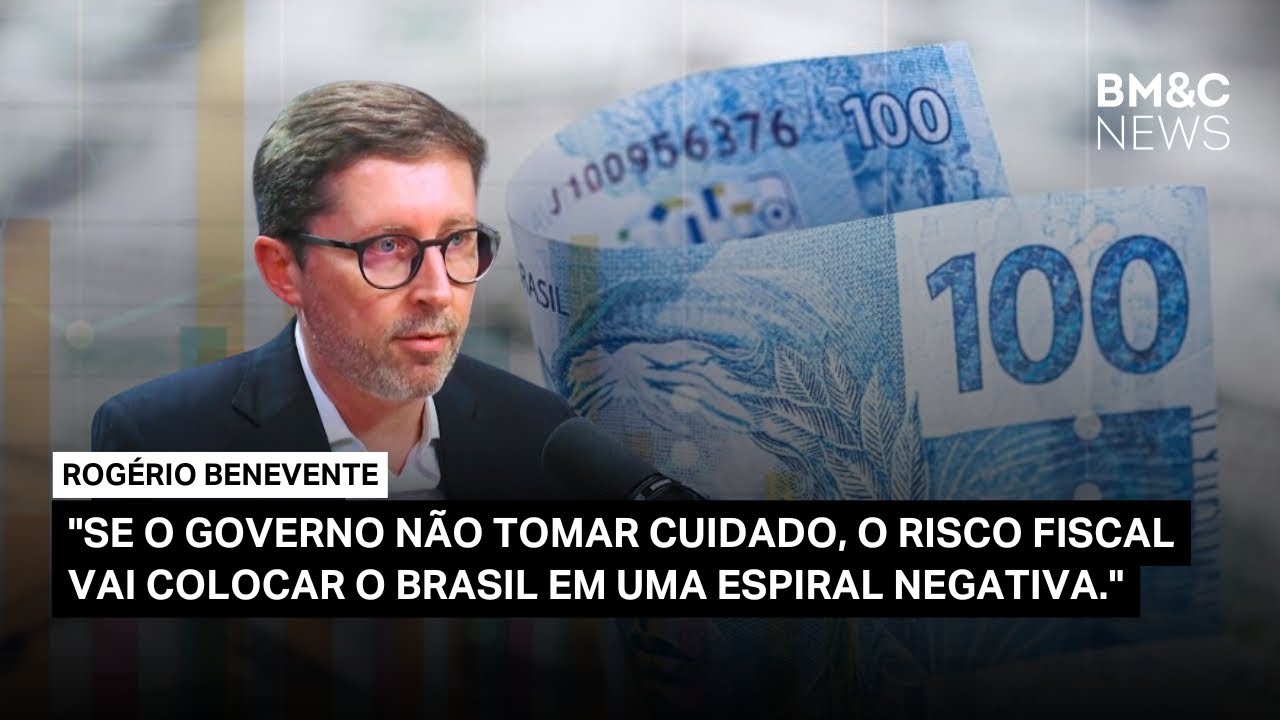 Câmbio e Política Econômica 2025 | PRE-MARKET