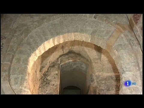 Descubrimiento arqueológico en Ceuta de los más importantes de España