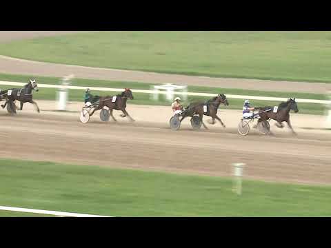 2021.06.12. 07. futam - URÁN LADY HENDIKEP