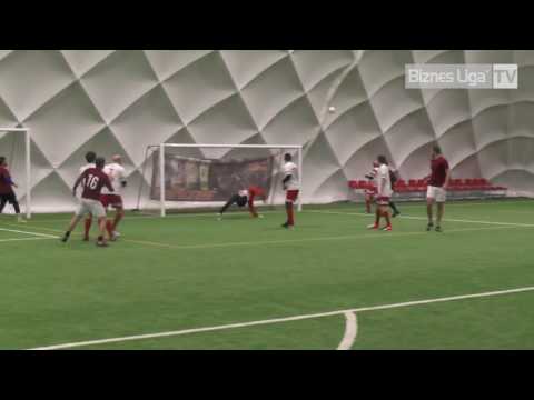 09.02.2017 II Liga C - CMI vs eventovo pl