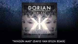 "Ningún mar" (David Van Bylen)