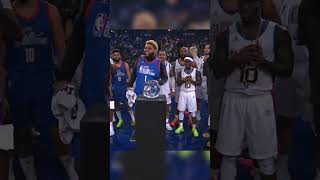 Kai &amp; Druski Thought They Won MVP😂