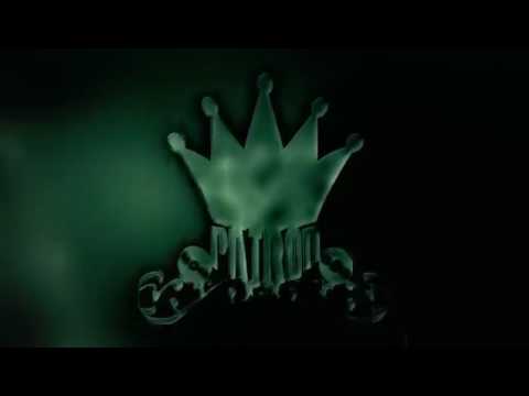 PMC REPRESENTS THE UNDERGROUND  (patron,hayki,saian ss,,santi,sürveyan,sokrat,ados)