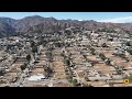Palisades Aerial Media： Pacific Palisades Rebuilding (V58).webm