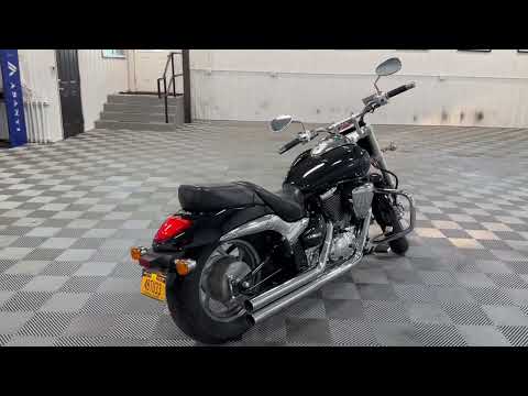 2013 Suzuki Boulevard (CC-2097494) for sale in North East, Pennsylvania