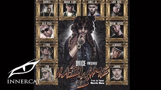 @Dvice - Hablame 2 ft. @Anuel AA @Almighty @Ñengo Flow &amp; Various Artist [Official Audio]