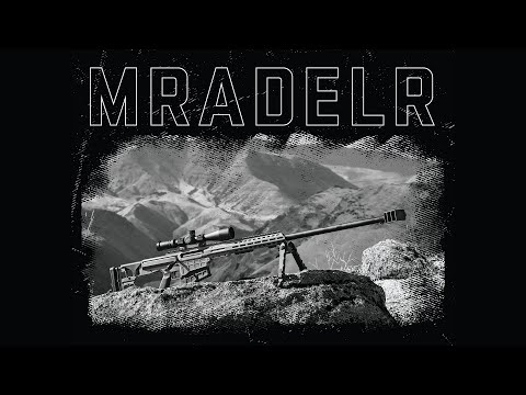 Barrett REC7 5.56mm