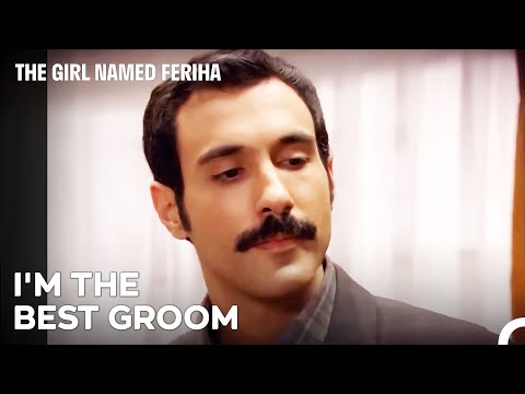 I'm Sorry About Everything - The Girl Named Feriha Episode 19