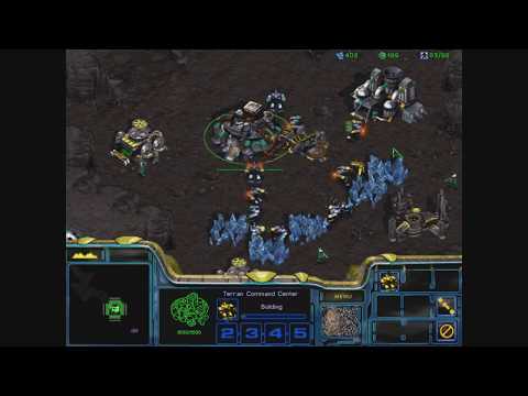 SCBW: The Antioch Chronicles E1 04 - Tin in the Ashes