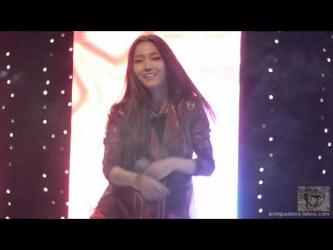 121012 연성대 축제 Two X Double Up (은영) by ace